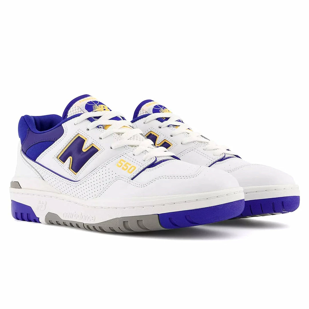 Discount π₯° New Balance BB550WTN π 4 New Balance BB550WTN