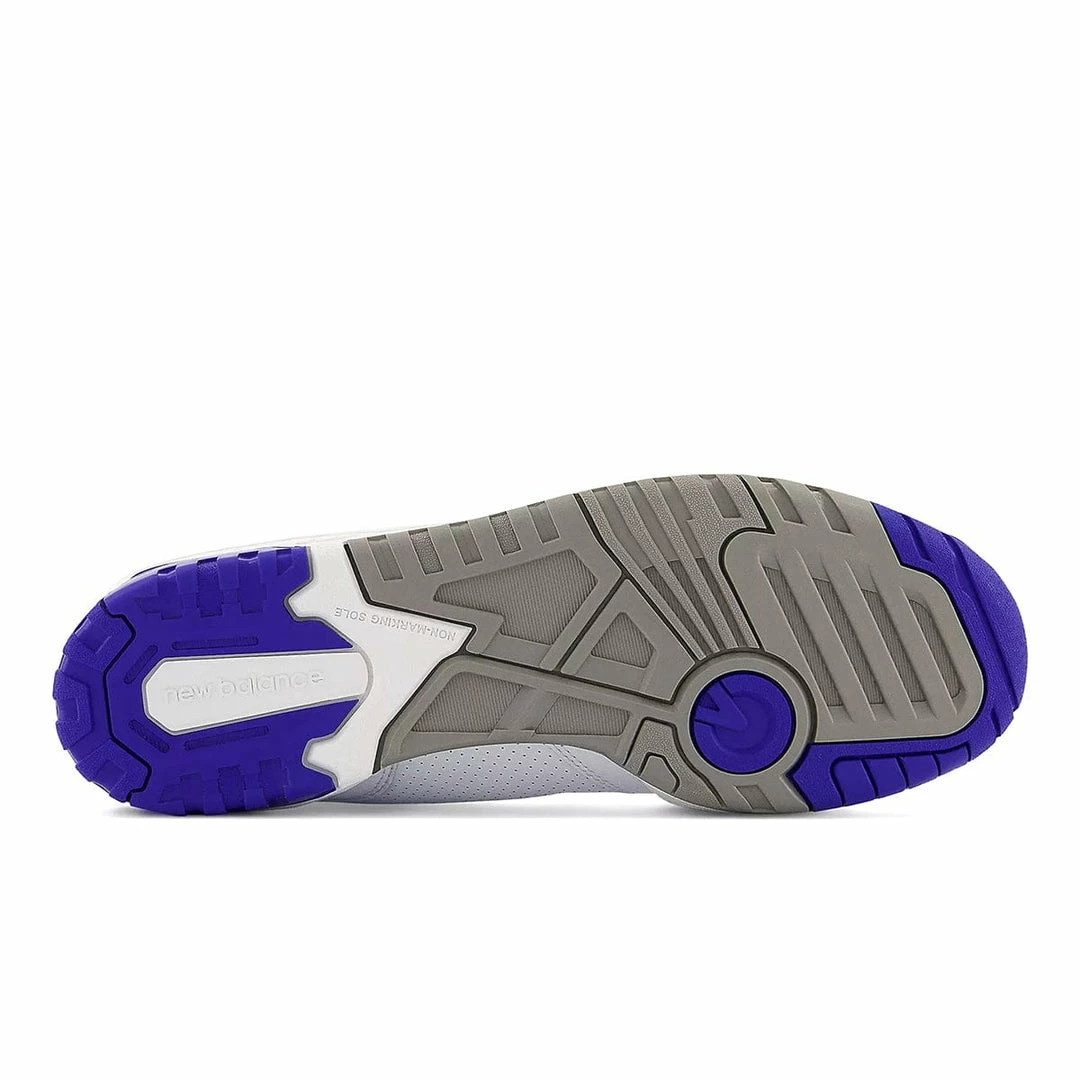 Discount π₯° New Balance BB550WTN π 7 New Balance BB550WTN