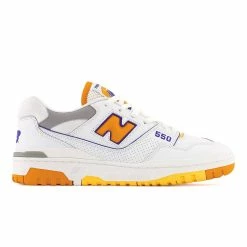 New Balance BB550WTO Sneakers
