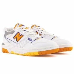 New Balance BB550WTO Sneakers