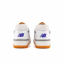 New Balance BB550WTO Sneakers