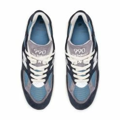 New Balance Sneakers MADE IN USA M990TB2