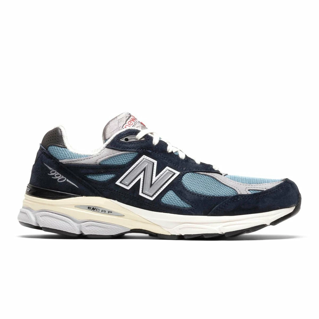Buy π― New Balance MADE IN USA M990TE3 π Sneakers π 3 New Balance MADE IN USA M990TE3 Sneakers