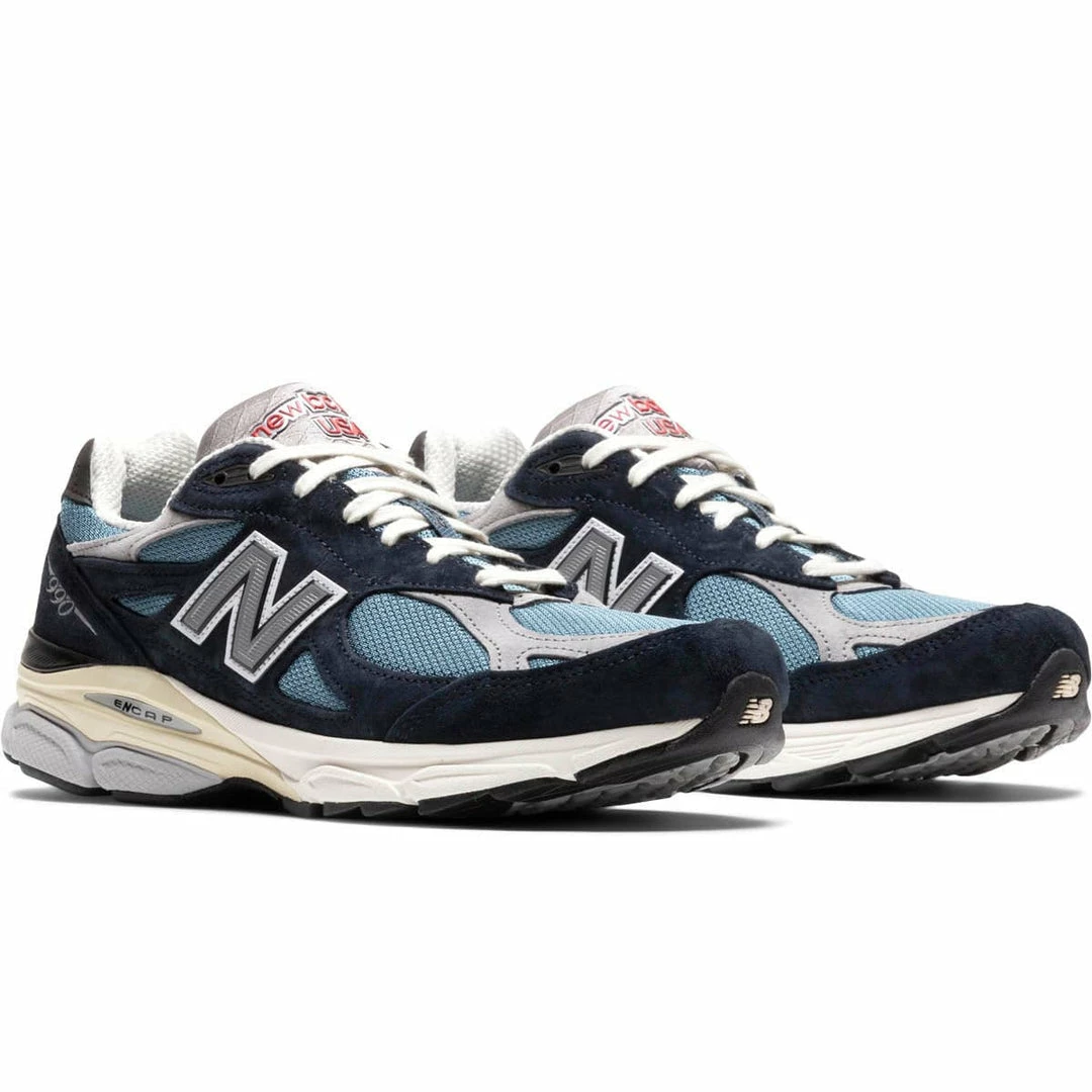 Buy π― New Balance MADE IN USA M990TE3 π Sneakers π 4 New Balance MADE IN USA M990TE3 Sneakers