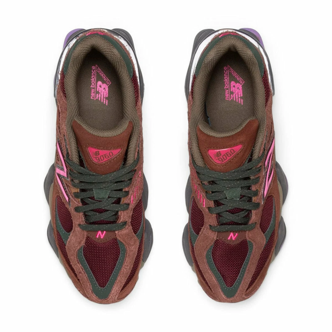 Hot Sale π New Balance π Sneakers U9060BUR π 6 New Balance Sneakers U9060BUR