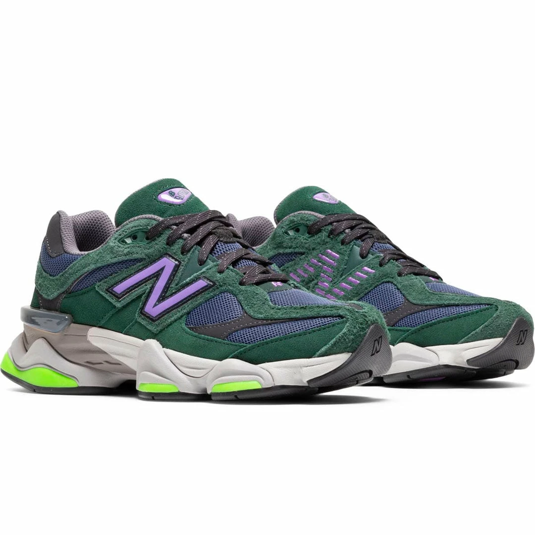 Cheapest β¨ New Balance U9060GRE π Sneakers π 4 New Balance U9060GRE Sneakers