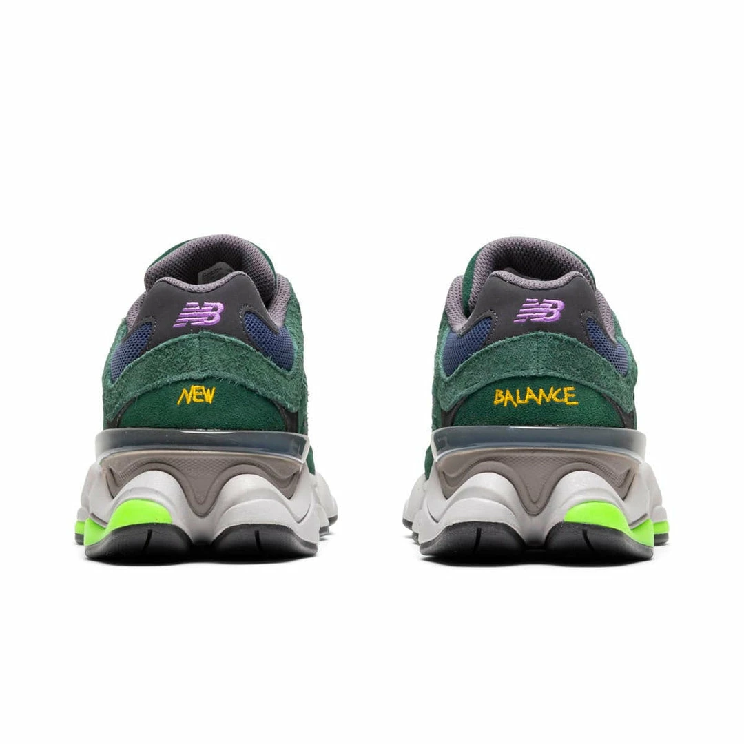 Cheapest β¨ New Balance U9060GRE π Sneakers π 5 New Balance U9060GRE Sneakers