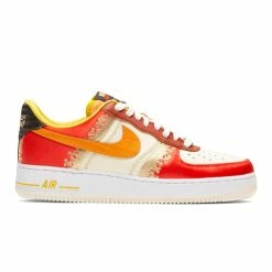 NIKE AIR FORCE 1 '07 PREMIUM Sneakers