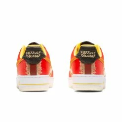 NIKE AIR FORCE 1 '07 PREMIUM Sneakers