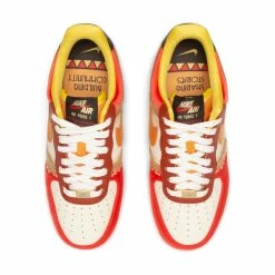 NIKE AIR FORCE 1 '07 PREMIUM Sneakers