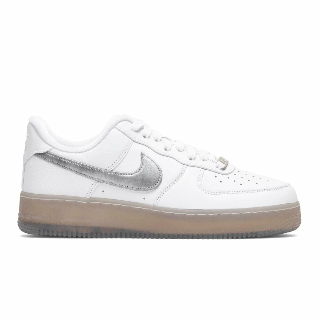 Promo π Nike AIR FORCE 1 '07 PREMIUM π Sneakers 𧨠3 Nike AIR FORCE 1 '07 PREMIUM Sneakers