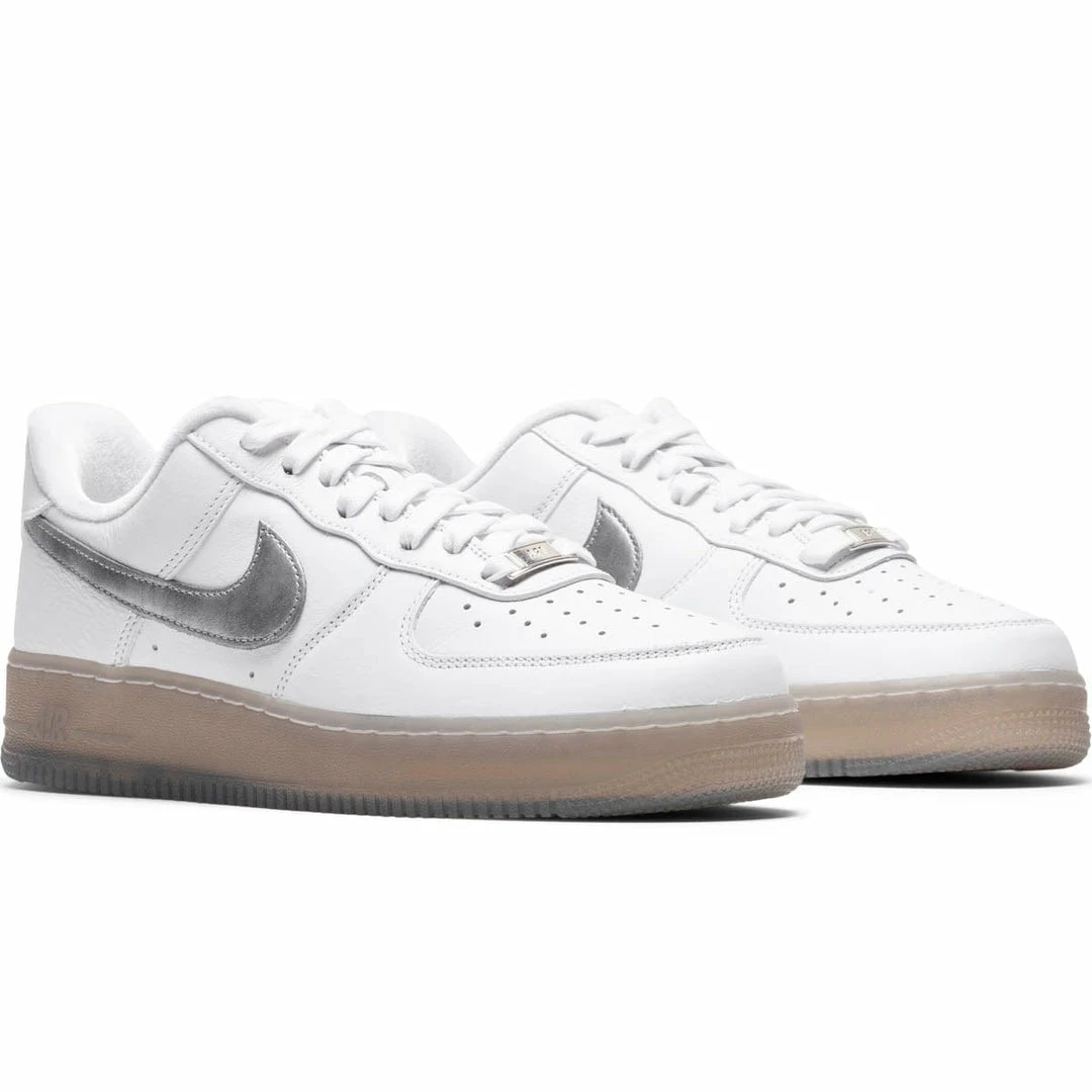 Promo π Nike AIR FORCE 1 '07 PREMIUM π Sneakers 𧨠4 Nike AIR FORCE 1 '07 PREMIUM Sneakers
