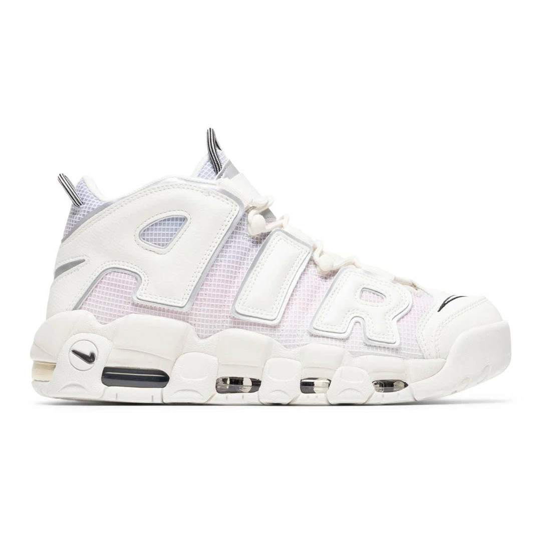 Hot Sale π₯ Nike AIR MORE UPTEMPO '96 π Sneakers π 3 Nike AIR MORE UPTEMPO '96 Sneakers