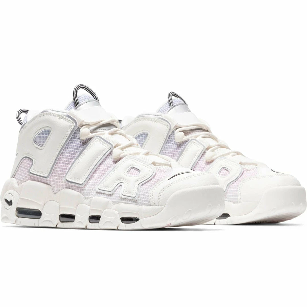 Hot Sale π₯ Nike AIR MORE UPTEMPO '96 π Sneakers π 4 Nike AIR MORE UPTEMPO '96 Sneakers