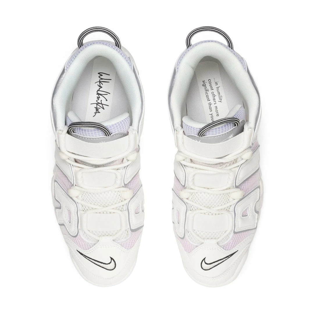 Hot Sale π₯ Nike AIR MORE UPTEMPO '96 π Sneakers π 6 Nike AIR MORE UPTEMPO '96 Sneakers