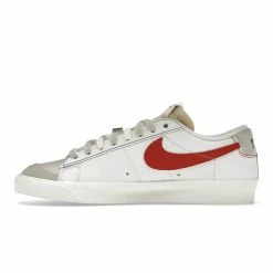 Nike Sneakers BLAZER LOW '77 PRM