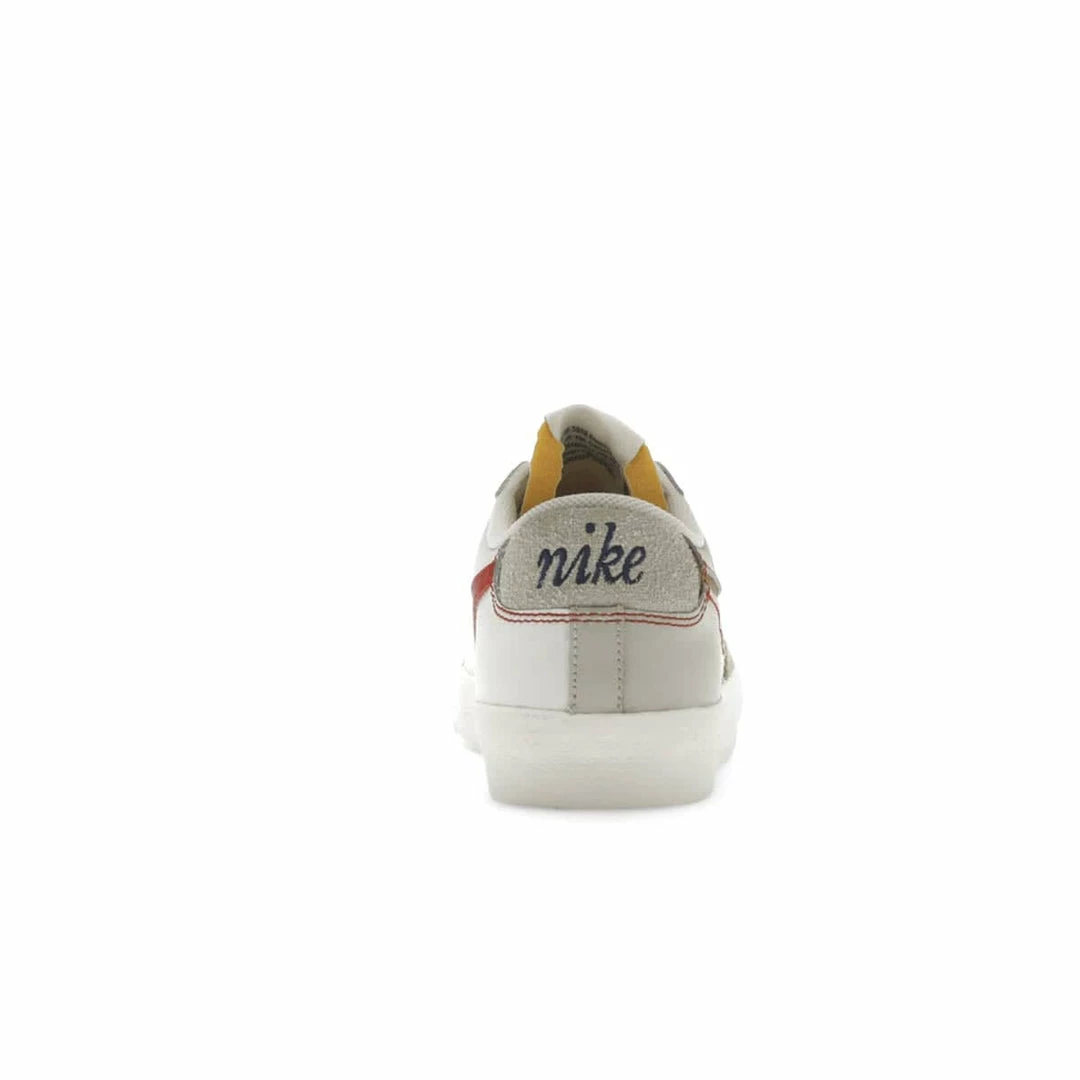 Brand new π Nike π Sneakers BLAZER LOW '77 PRM π 5 Nike Sneakers BLAZER LOW '77 PRM