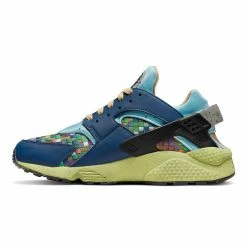 Nike Sneakers AIR HUARACHE CRATER PREMIUM