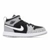 AIR JORDAN 1 MID SE (PS) Sneakers