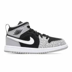 AIR JORDAN 1 MID SE (PS) Sneakers