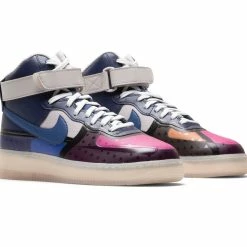 Sneakers NIKE AIR FORCE 1 HIGH '07 PREMIUM