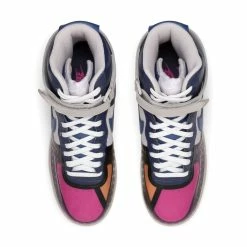 Sneakers NIKE AIR FORCE 1 HIGH '07 PREMIUM