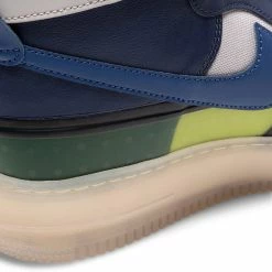 Sneakers NIKE AIR FORCE 1 HIGH '07 PREMIUM