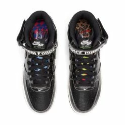 Nike Sneakers AIR FORCE 1 MID '07 LX