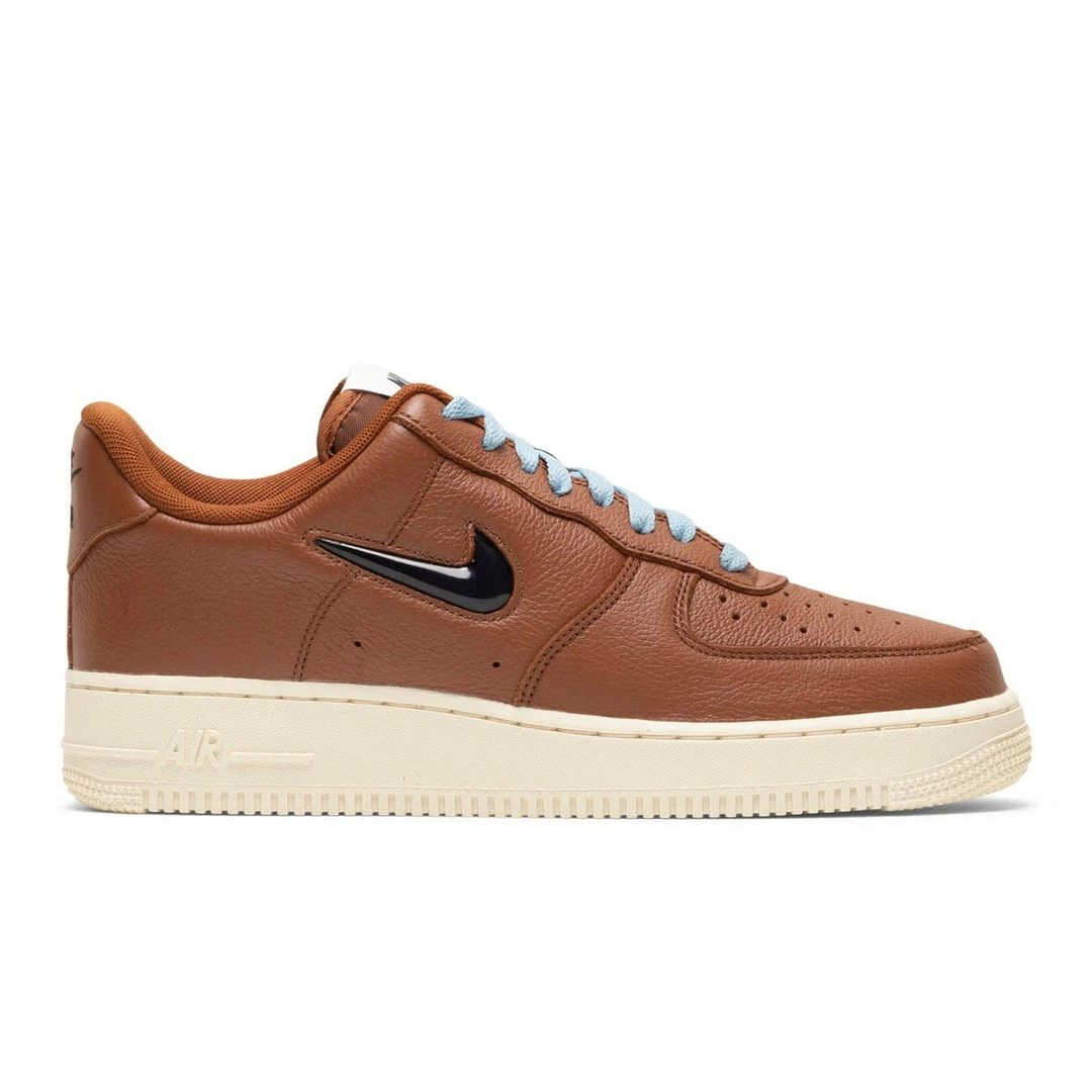 Best Sale π Nike AIR FORCE 1 '07 PREMIUM VINTAGE π Sneakers π₯ 3 Nike AIR FORCE 1 '07 PREMIUM VINTAGE Sneakers