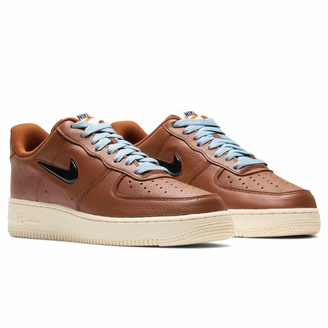 Best Sale π Nike AIR FORCE 1 '07 PREMIUM VINTAGE π Sneakers π₯ 4 Nike AIR FORCE 1 '07 PREMIUM VINTAGE Sneakers