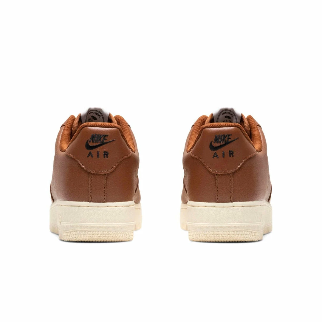 Best Sale π Nike AIR FORCE 1 '07 PREMIUM VINTAGE π Sneakers π₯ 5 Nike AIR FORCE 1 '07 PREMIUM VINTAGE Sneakers