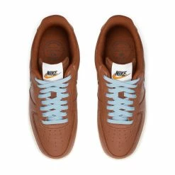 Best Sale π Nike AIR FORCE 1 '07 PREMIUM VINTAGE π Sneakers π₯ 9 Nike AIR FORCE 1 '07 PREMIUM VINTAGE Sneakers