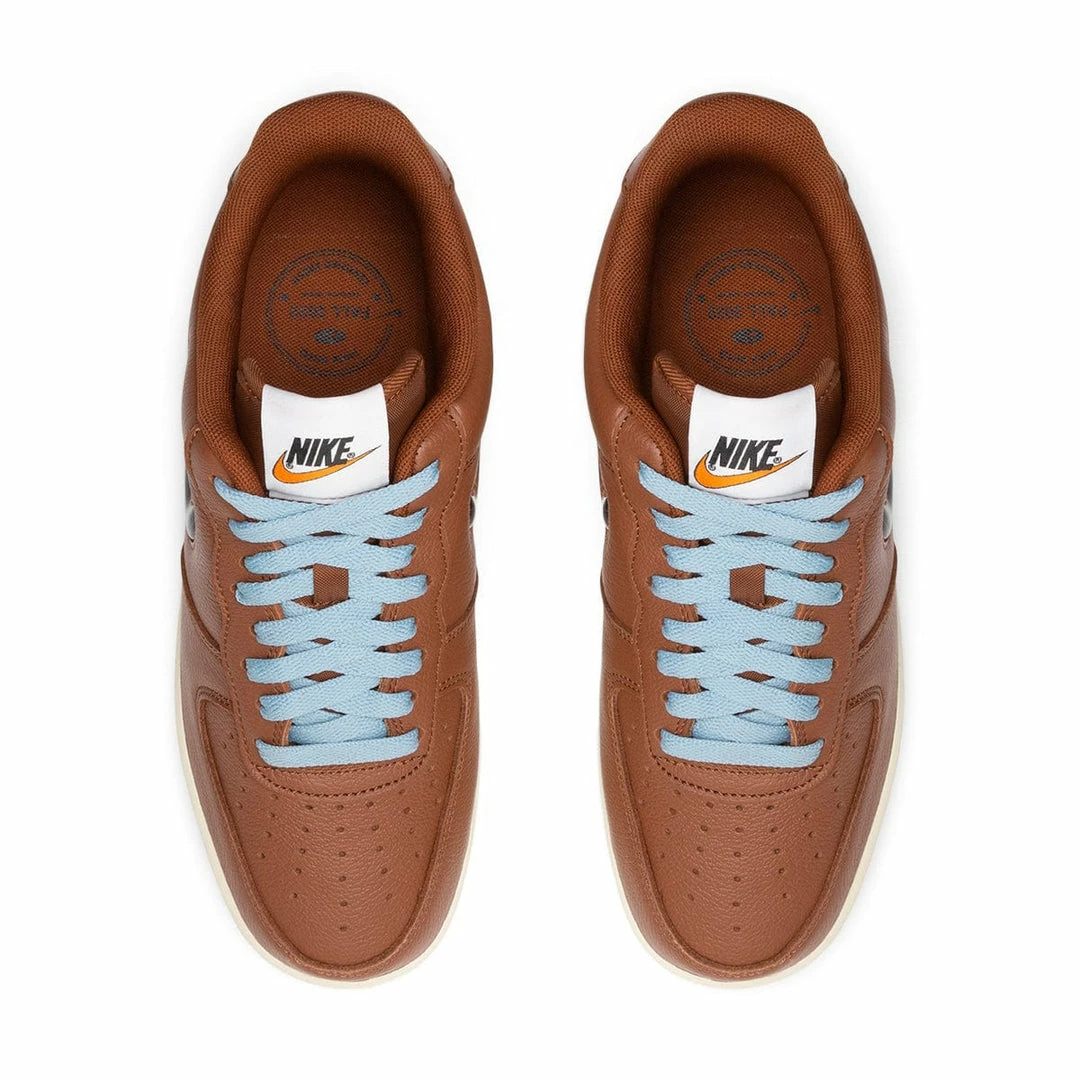 Best Sale π Nike AIR FORCE 1 '07 PREMIUM VINTAGE π Sneakers π₯ 6 Nike AIR FORCE 1 '07 PREMIUM VINTAGE Sneakers