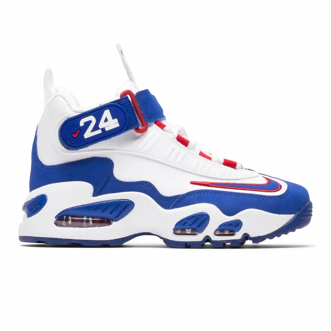 Coupon π NIKE AIR GRIFFEY MAX 1 (GS) π Sneakers π 3 NIKE AIR GRIFFEY MAX 1 (GS) Sneakers