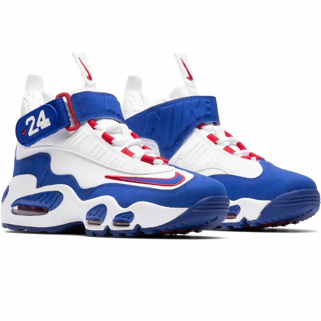 Coupon π NIKE AIR GRIFFEY MAX 1 (GS) π Sneakers π 4 NIKE AIR GRIFFEY MAX 1 (GS) Sneakers