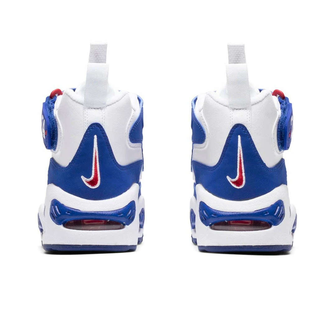 Coupon π NIKE AIR GRIFFEY MAX 1 (GS) π Sneakers π 5 NIKE AIR GRIFFEY MAX 1 (GS) Sneakers