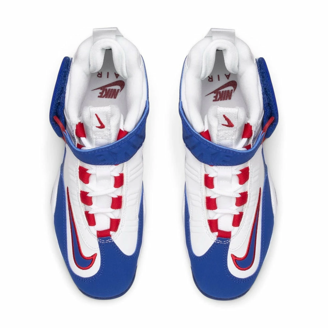 Coupon π NIKE AIR GRIFFEY MAX 1 (GS) π Sneakers π 6 NIKE AIR GRIFFEY MAX 1 (GS) Sneakers