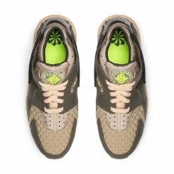 Nike AIR HUARACHE CRATER PREMIUM