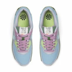 Sneakers NIKE AIR MAX 90 SE