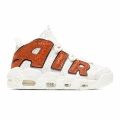 Nike WOMEN'S AIR MORE UPTEMPO