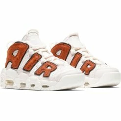 Nike WOMEN'S AIR MORE UPTEMPO