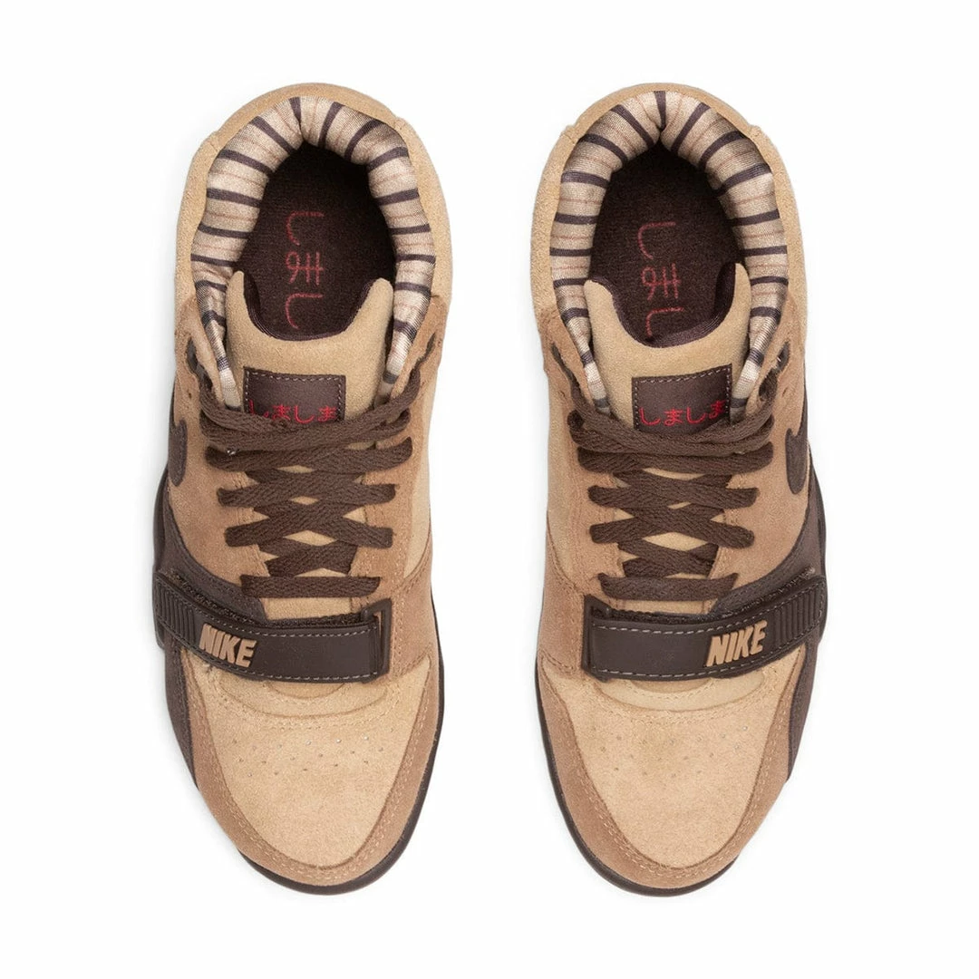 Top 10 π Nike π Sneakers AIR TRAINER 1 π 6 Nike Sneakers AIR TRAINER 1