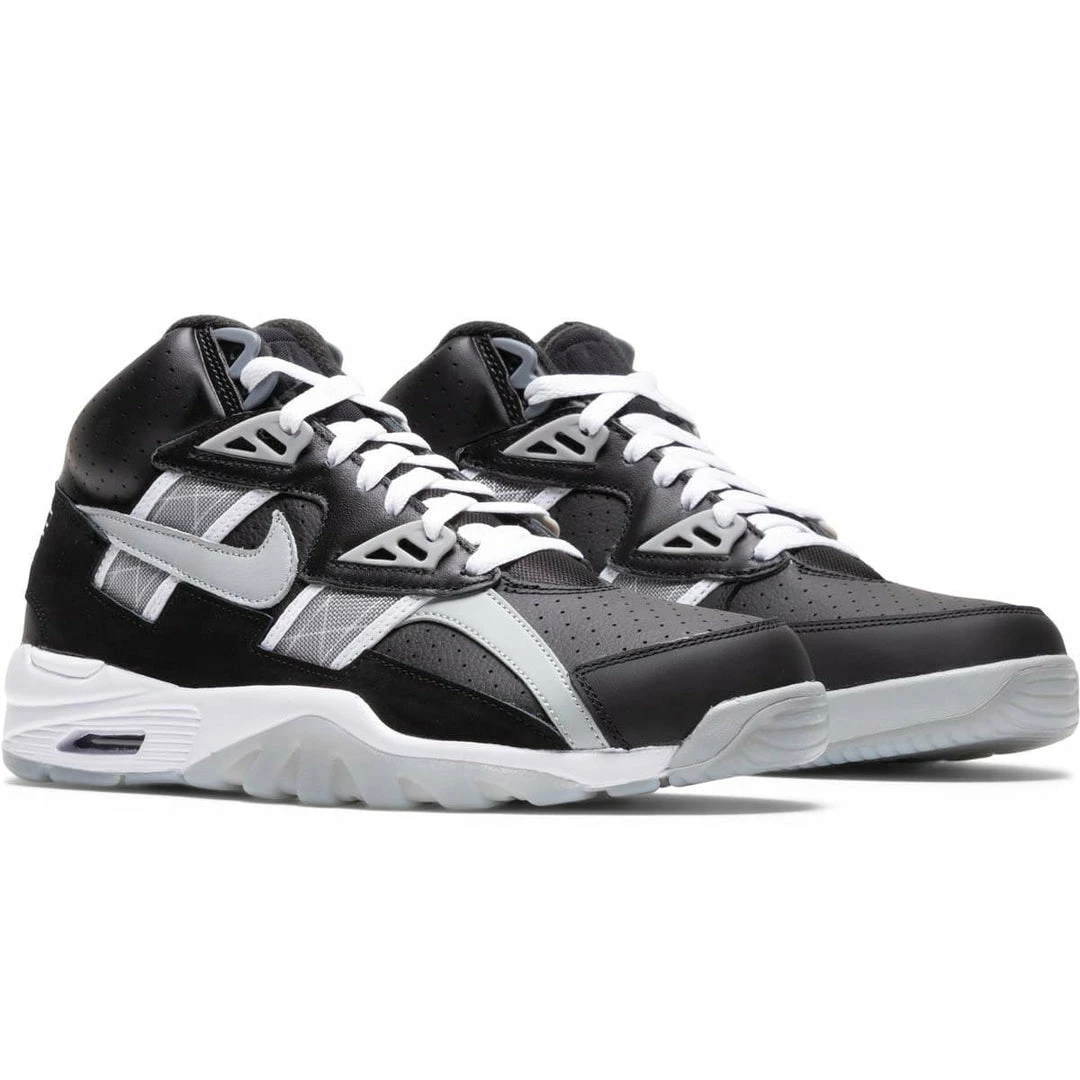 Budget π Nike AIR TRAINER SC HIGH β¨ 4 Nike AIR TRAINER SC HIGH