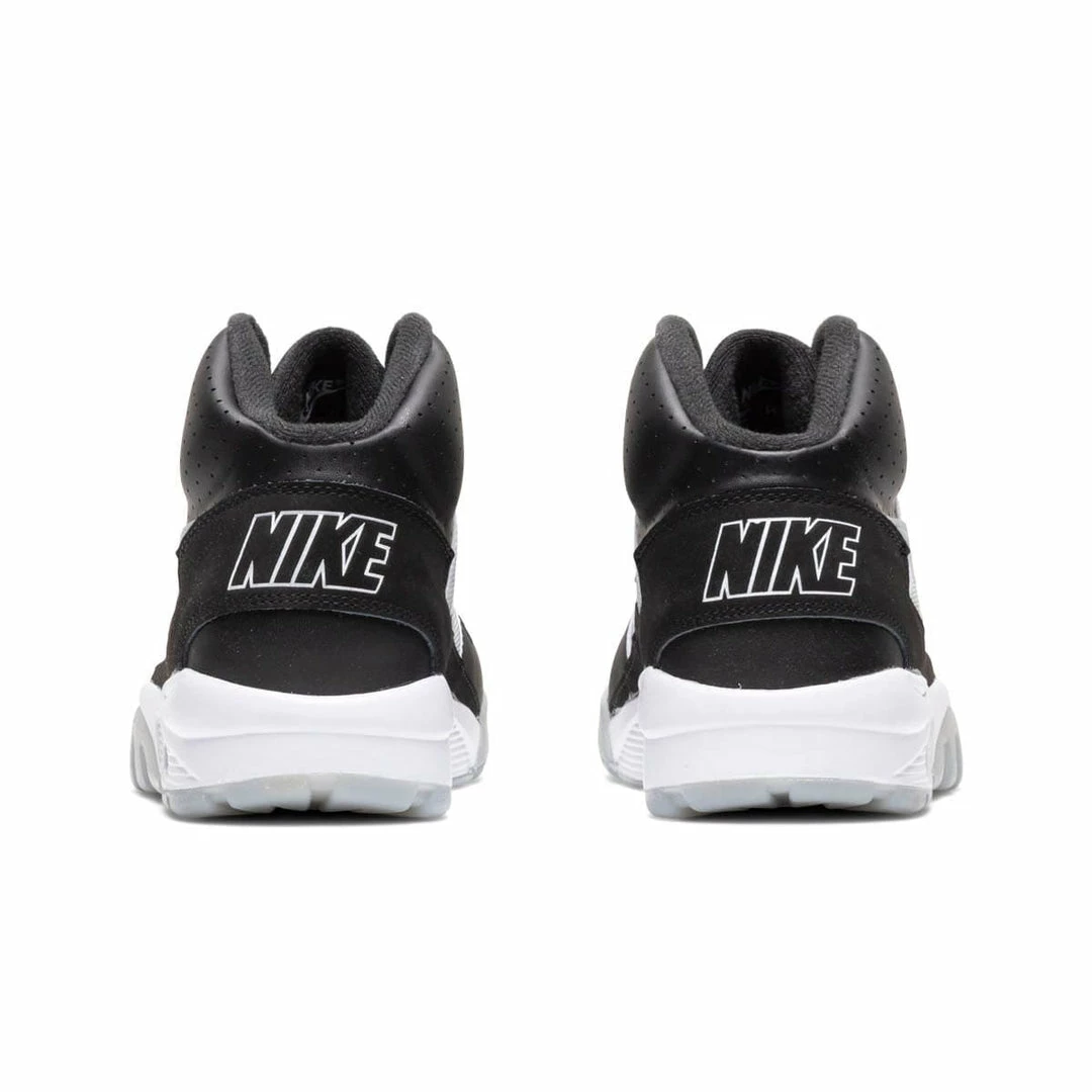 Budget π Nike AIR TRAINER SC HIGH β¨ 5 Nike AIR TRAINER SC HIGH