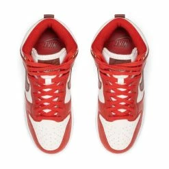 Outlet π― WOMEN'S NIKE DUNK HIGH 70 π 9 WOMEN'S NIKE DUNK HIGH 70