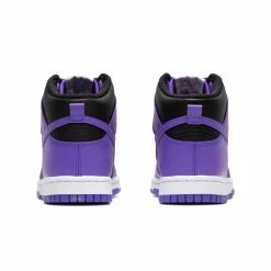 Nike Sneakers DUNK HIGH RETRO BTTYS