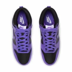 Nike Sneakers DUNK HIGH RETRO BTTYS