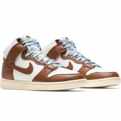 Nike Sneakers DUNK HIGH RETRO PREMIUM