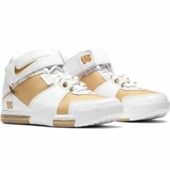 Nike Sneakers LEBRON 2 "MACCABI"