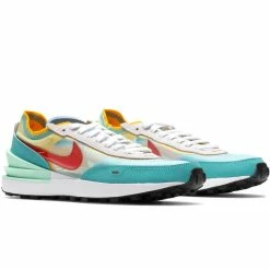 Sneakers NIKE WAFFLE ONE SE